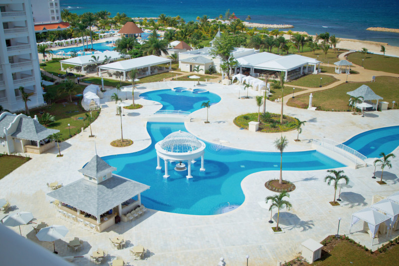 Bahia Principe Luxury Runaway Bay