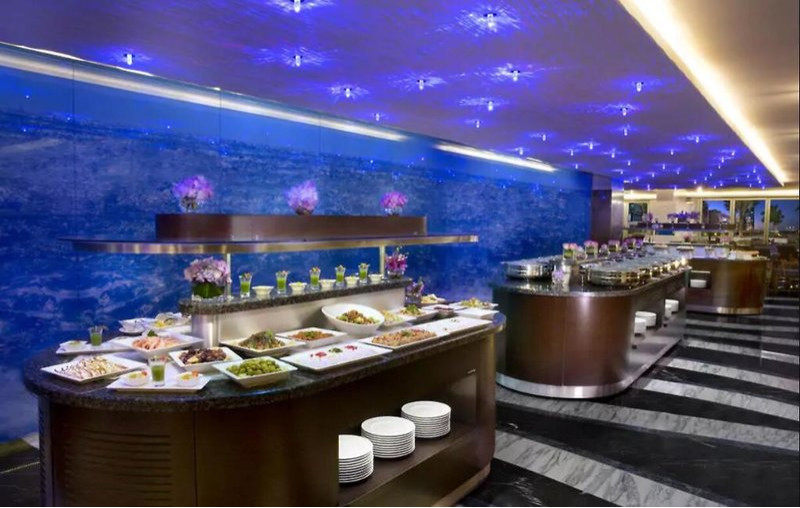 Atana Hotel ●●●●