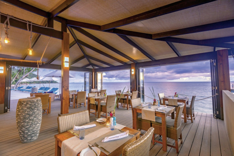 Coco de Mer & Black Parrot Suites ●●●●