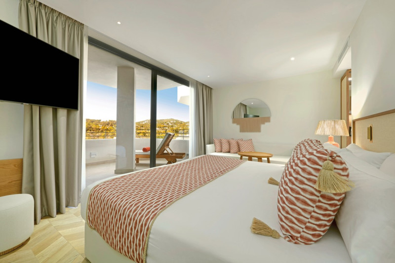 Wohnbeispiel Juniorsuite