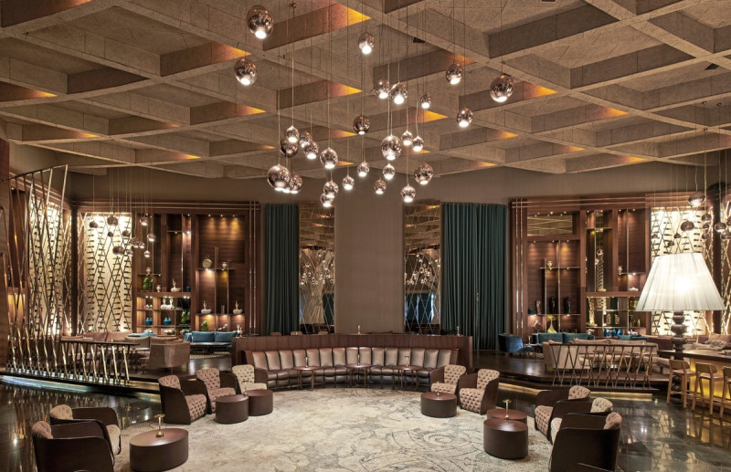 Maxx Royal Belek Golf Resort ●●●●●