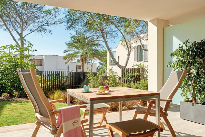 7Pines Resort Ibiza Â· Destination by Hyatt ●●●●●