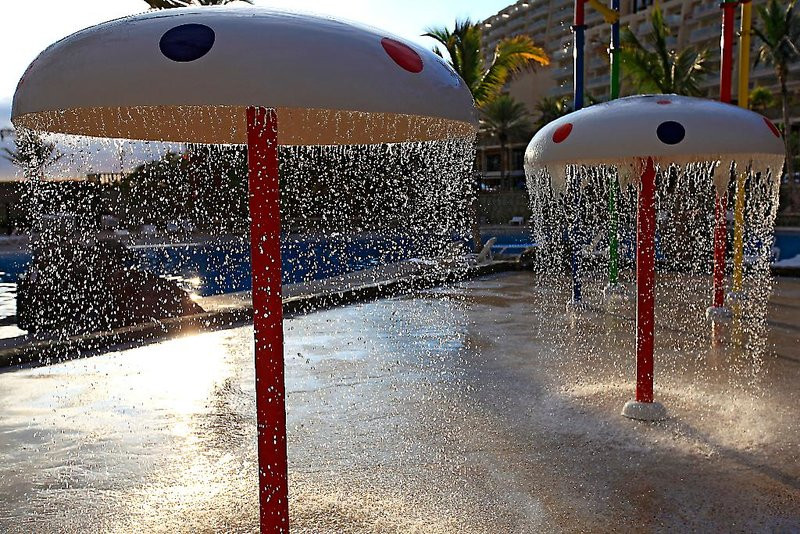 Hotel LIVVO Lago Taurito ●●●