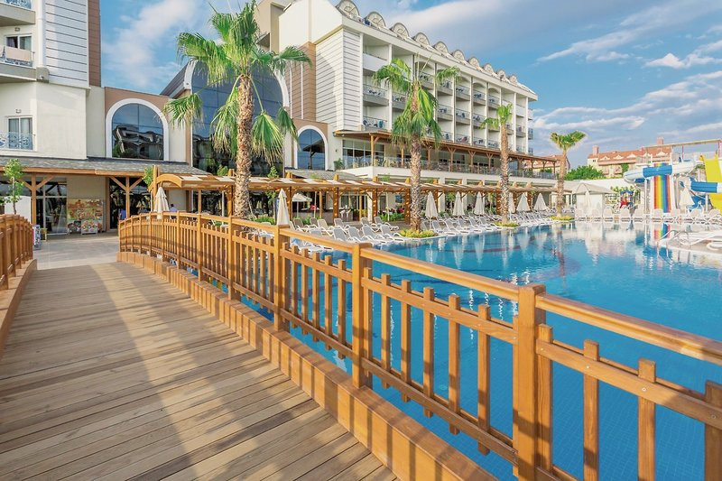 Mary Palace Resort & Spa ●●●●