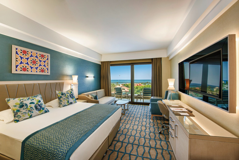 Megasaray Club Belek