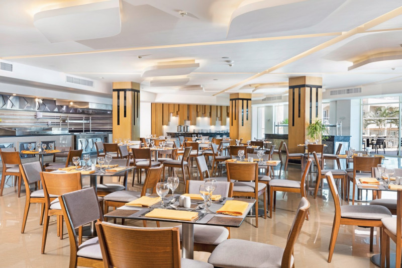 Pickalbatros Royal Moderna Resort - Sharm El Sheikh