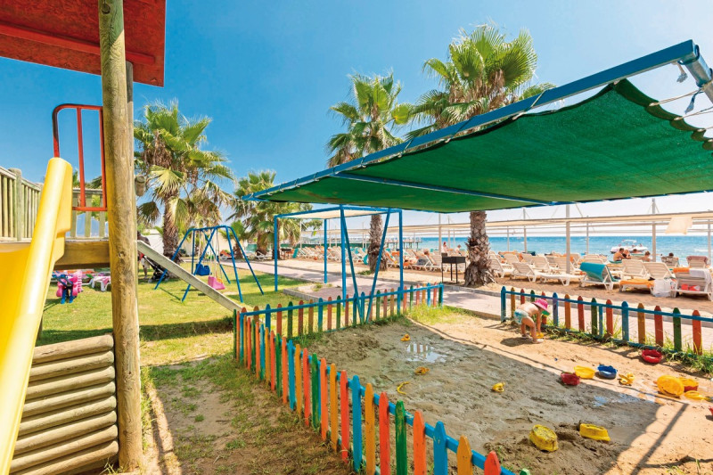 Side Mare Resort & SPA