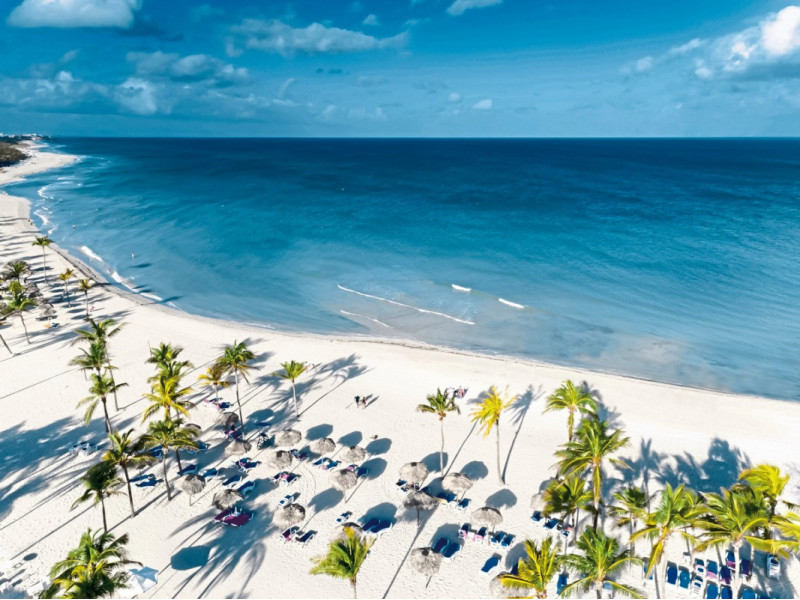 Paradisus Varadero ●●●●●