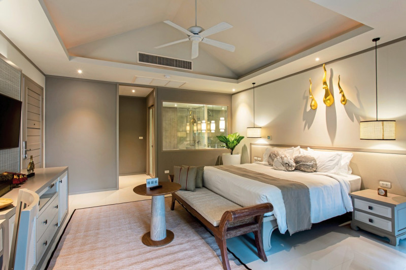 Rocky's Boutique Resort ●●●●○