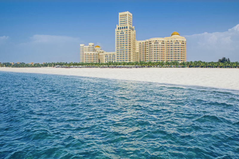 Waldorf Astoria Ras Al Khaimah