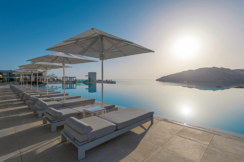 Lindos Grand Resort & Spa ●●●●●