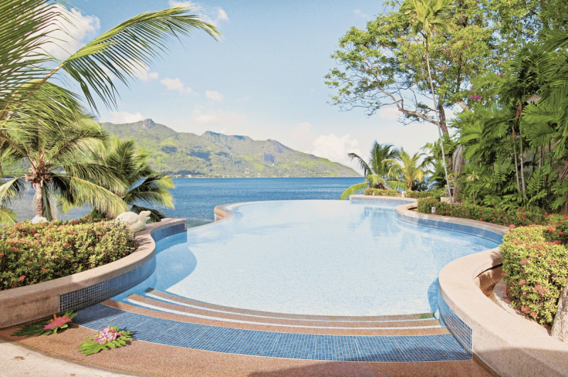 Hilton Seychelles Northolme Resort & Spa ●●●●●