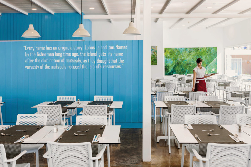 BLUESEA Bahia de Lobos