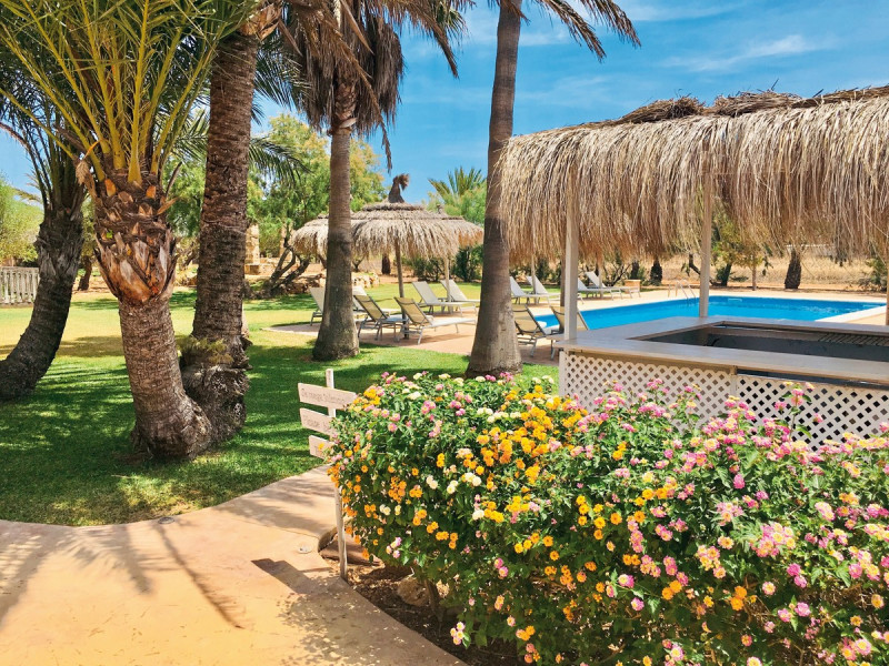 Finca Can Canals & Spa