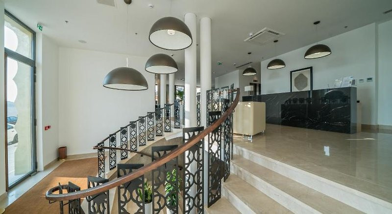 Bellevue Superior City Hotel ●●●●