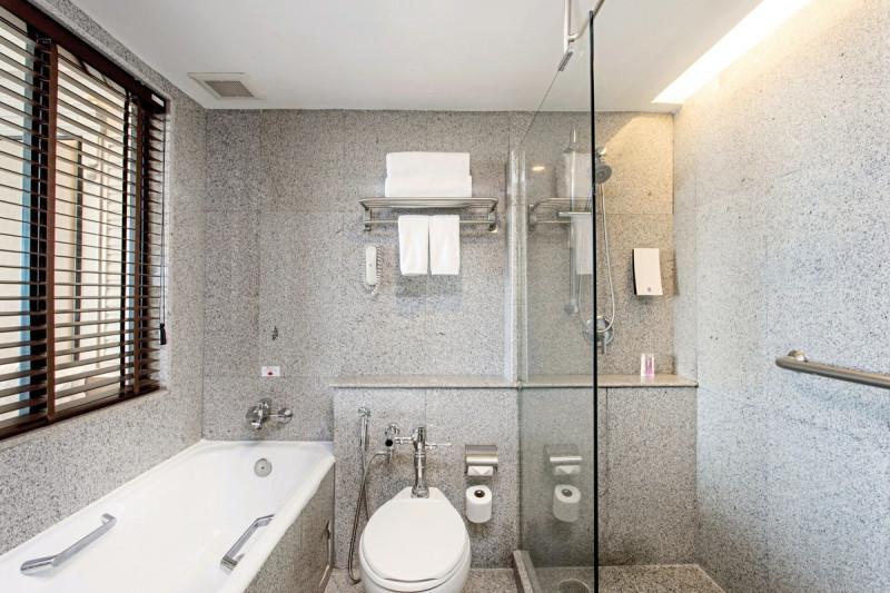 Wohnbeispiel Executive Club Deluxe