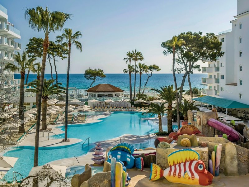 Iberostar Waves Alcudia Park ●●●●○