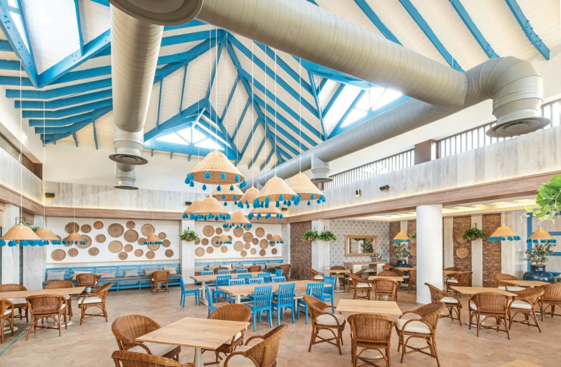 Bahia Principe Explore El Portillo ●●●●○