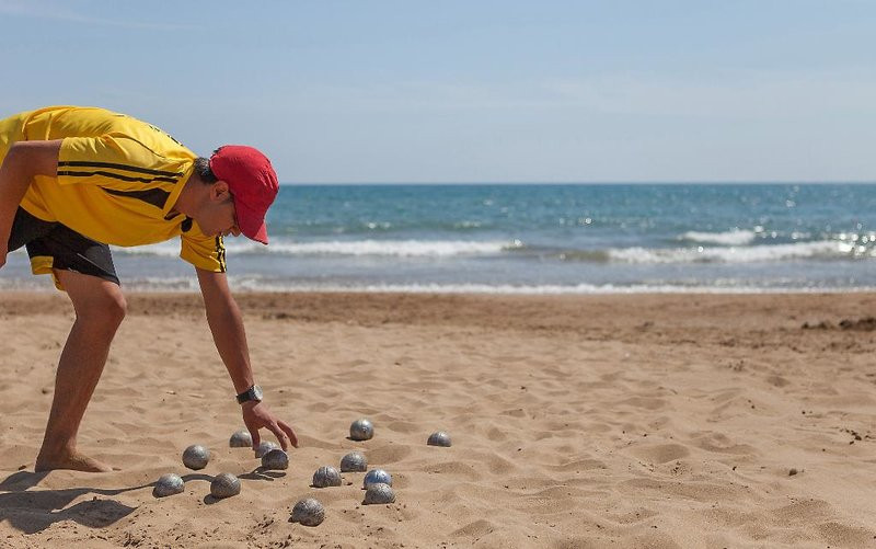 Riolavitas Resort & Spa ●●●●●