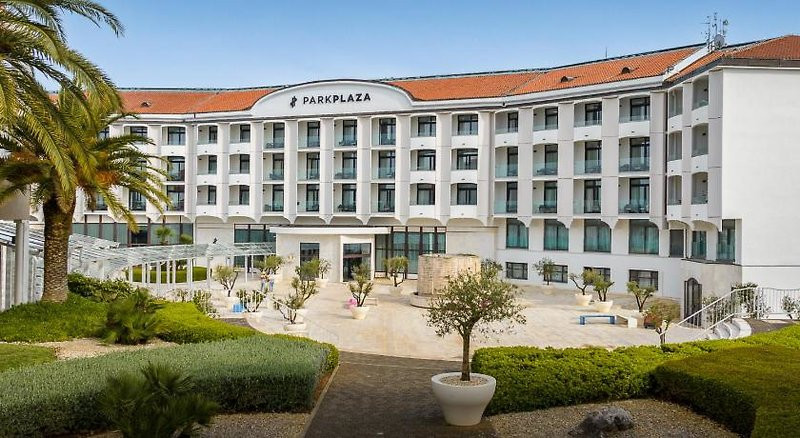 Park Plaza Histria Pula ●●●●