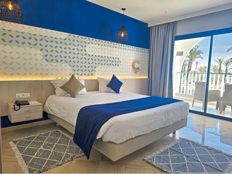 Calimera One Resort Jockey ●●●●