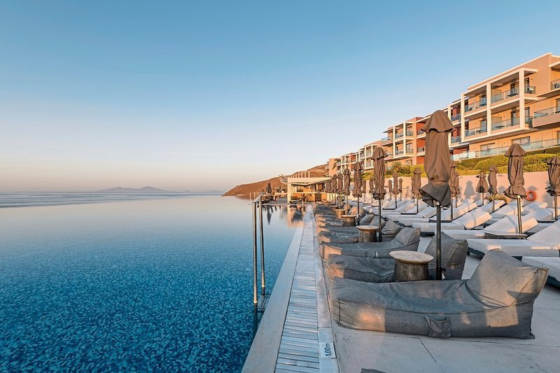 Michelangelo Resort & Spa ●●●●●