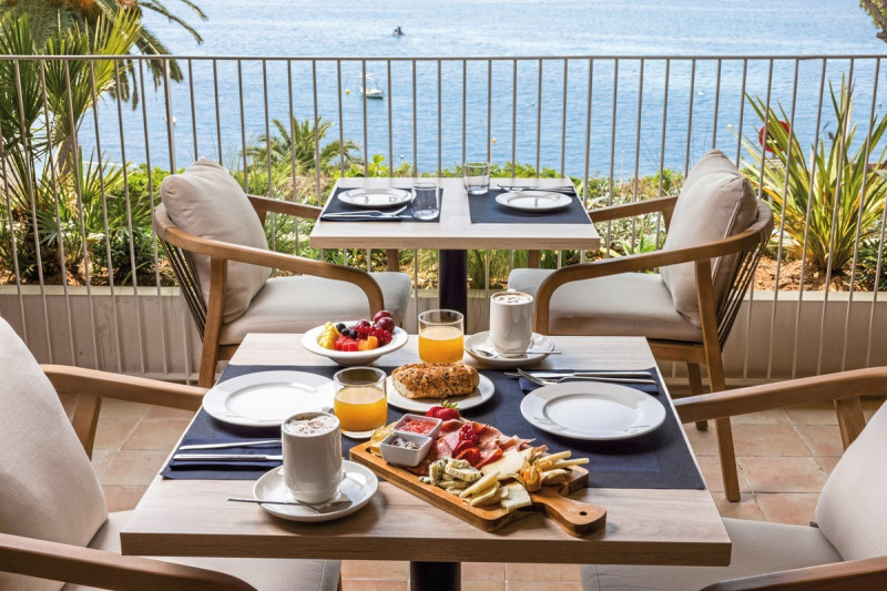 Inmood Aucanada ●●●●○