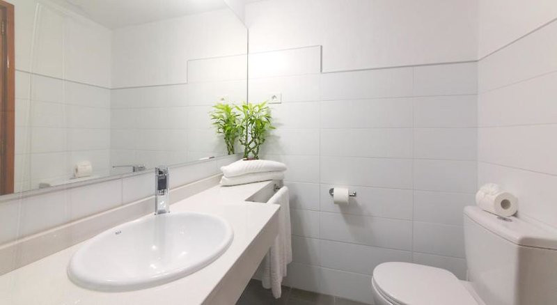 Apartamentos Centro Cancajos ●●●