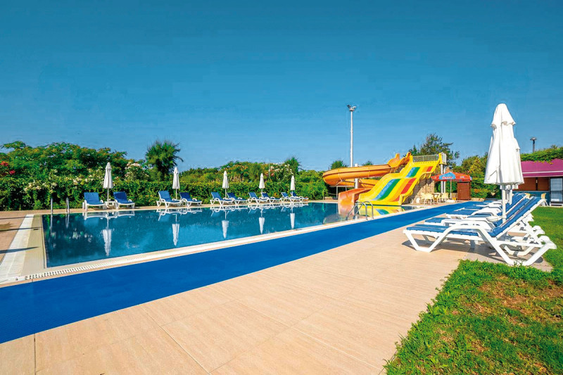 Monachus Hotel & Spa