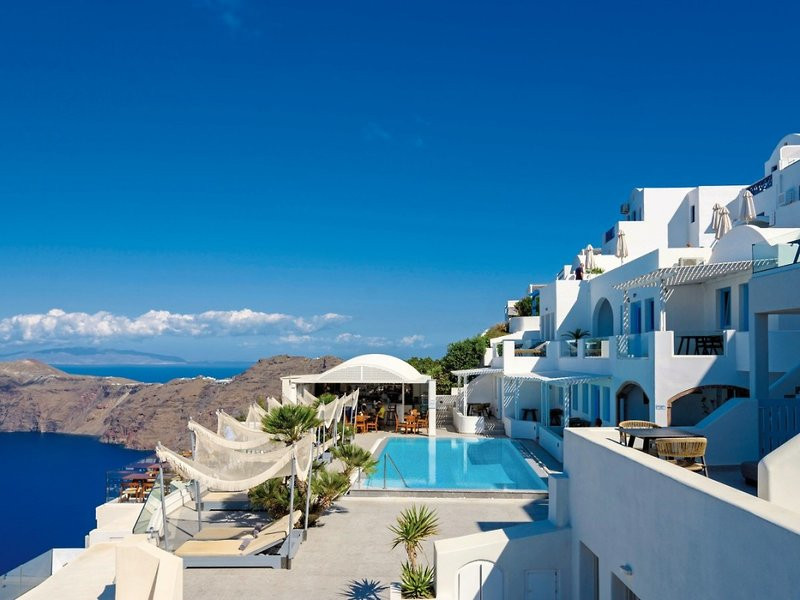 Andromeda Villas ●●●