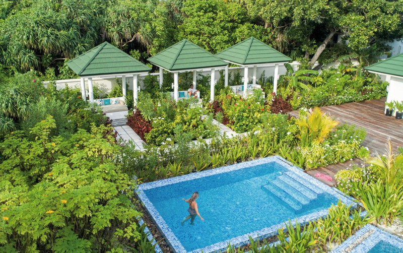 Siyam World Maldives