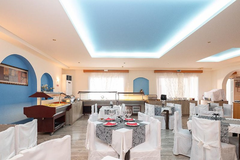 Anthoula Village Hotel ●●●●
