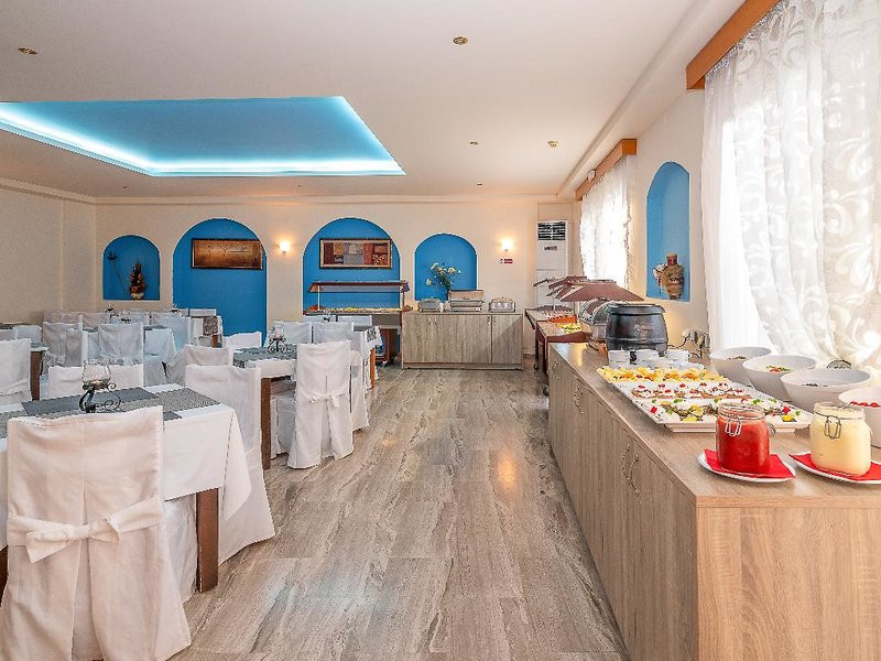 Anthoula Village Hotel ●●●●