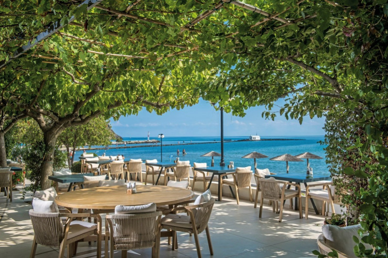 Corissia Princess ●●●●