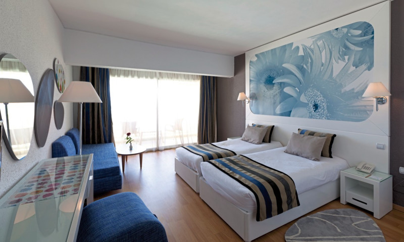 Calimera One Resort Jockey ●●●●