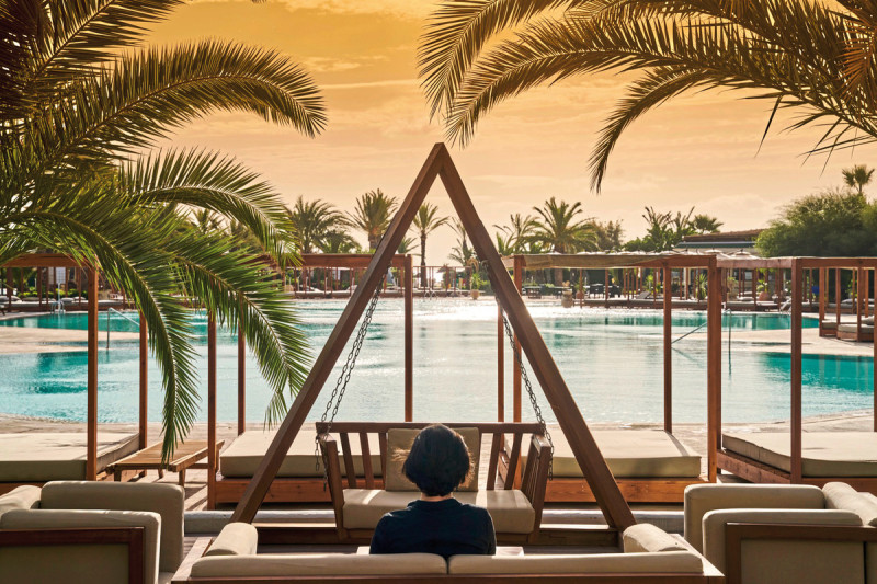 Sentido Marillia Resort & Spa