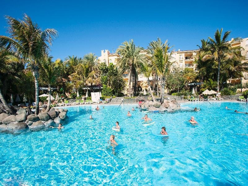 Palm Oasis Maspalomas ●●●