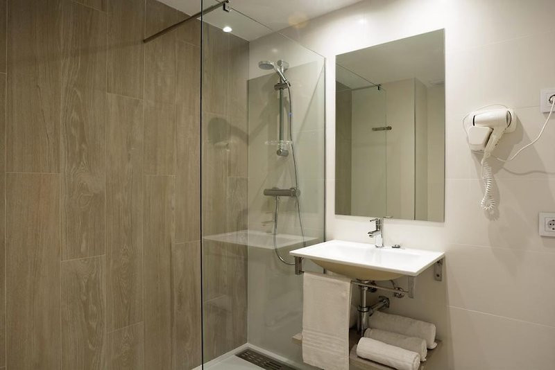 HSM Calas Park ●●●●