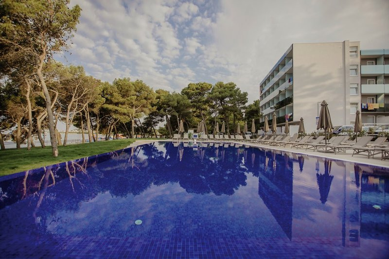 Hotel Villa Arausana & Antonina ●●●●