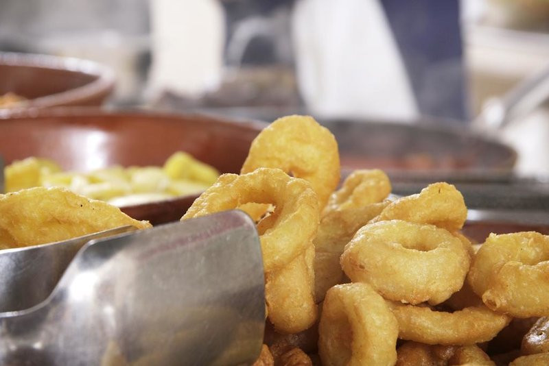 Morlans Garden ●●●●