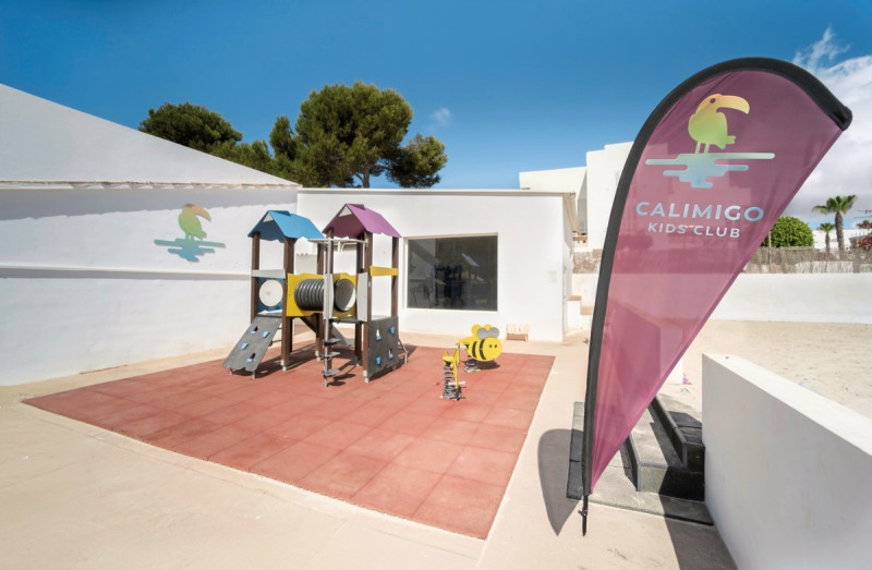 Calimera Fido Gardens ●●●●