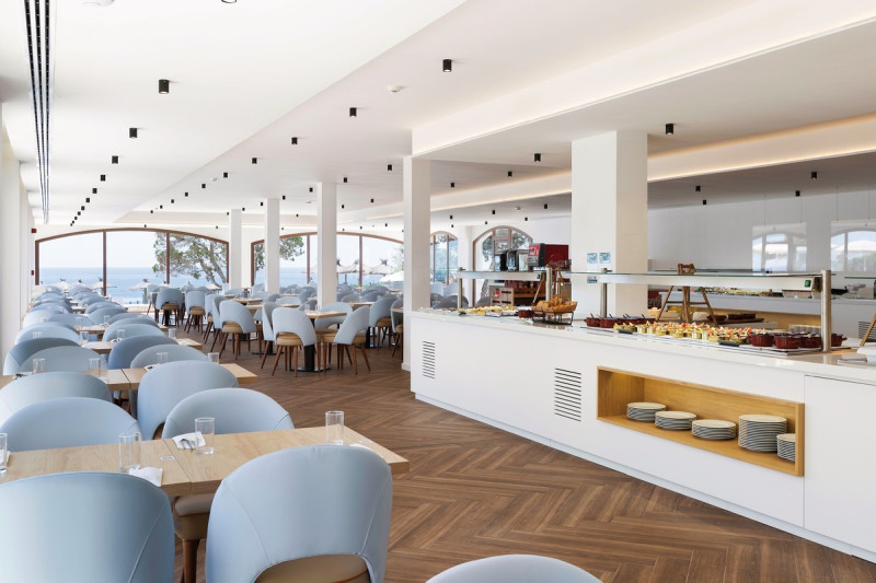 Alua Suites Las Rocas ●●●●