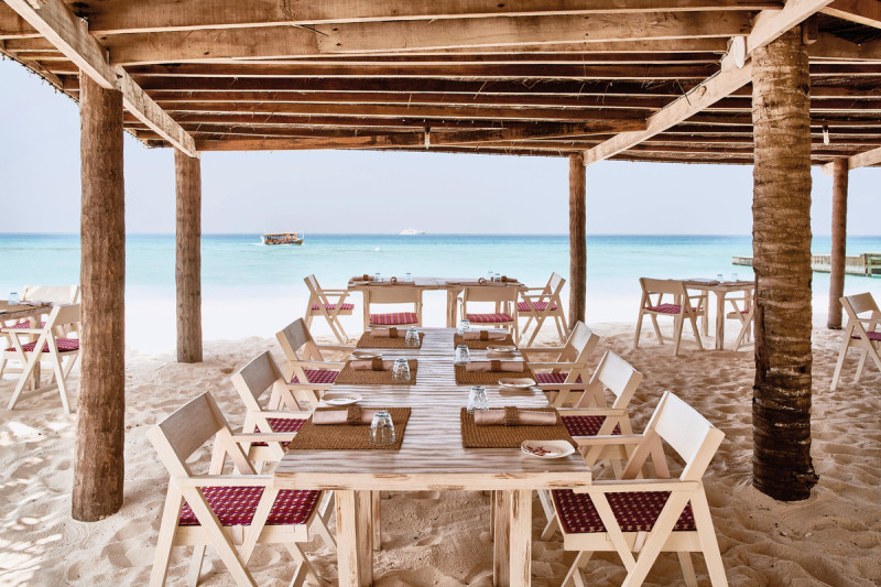 Finolhu, a Seaside Collection Resort