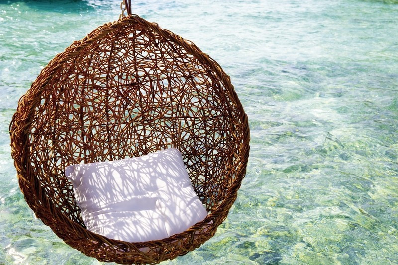 Soneva Jani Resort ●●●●●●