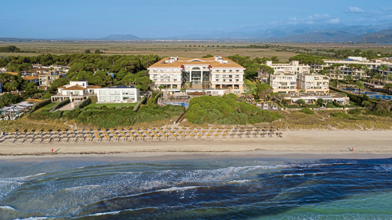 Sarena de Muro Resort Mallorca, part of Destination by Hyatt