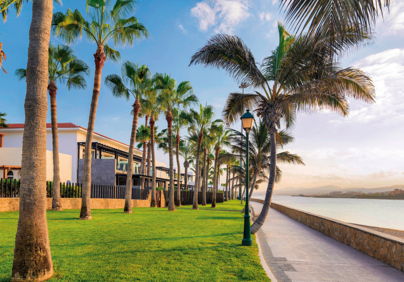 Barceló Fuerteventura Castillo