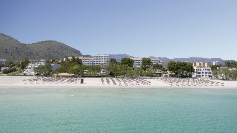 Iberostar Waves Ciudad Blanca ●●●●