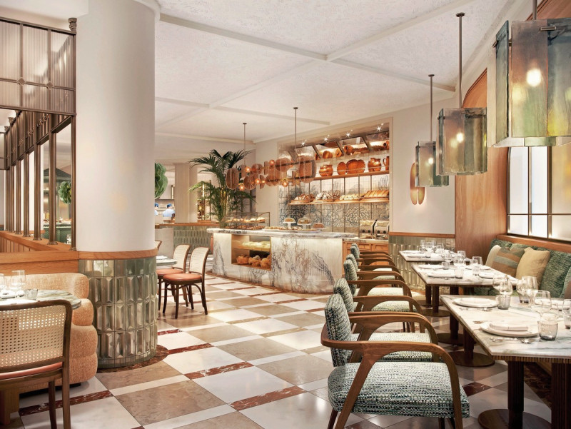 BLESS Ibiza The Site