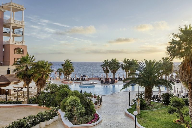 The Westin Dragonara Resort, Malta ●●●●●