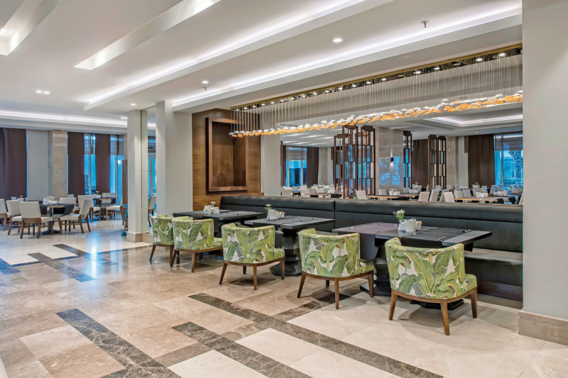 Sidera Kirman Premium